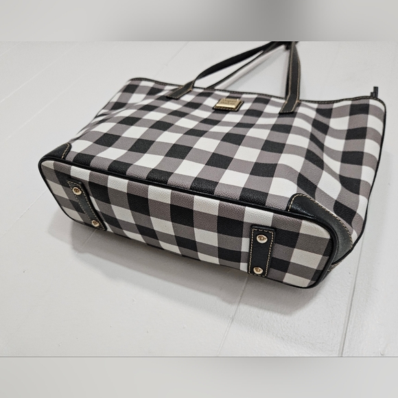 Dooney & Bourke Tucker Tote - Picture 4 of 8